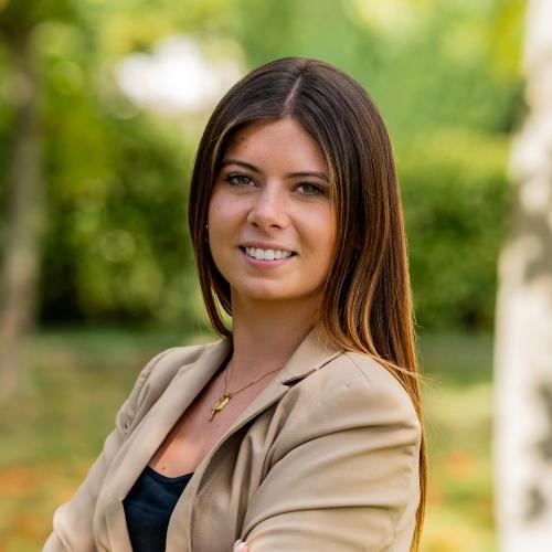 Léna FRIOLAUD