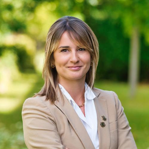 Chloé COQUUNOT