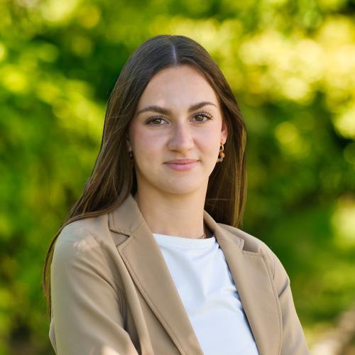 Lola TESSIER