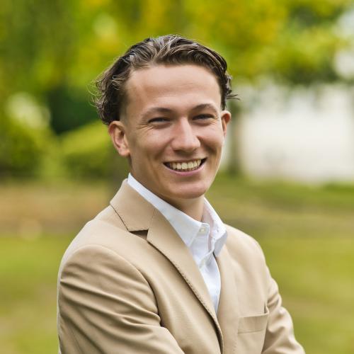 Gaspard POILPOT