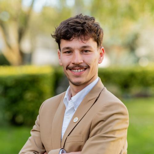 Hugo MARTIN