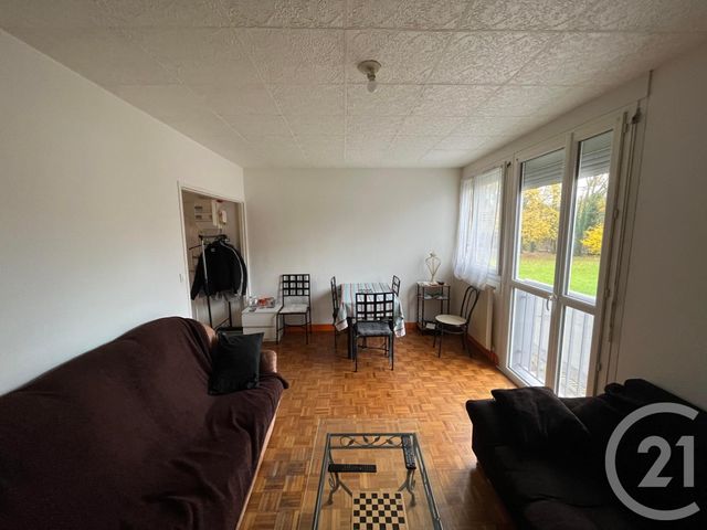 appartement - RENNES - 35