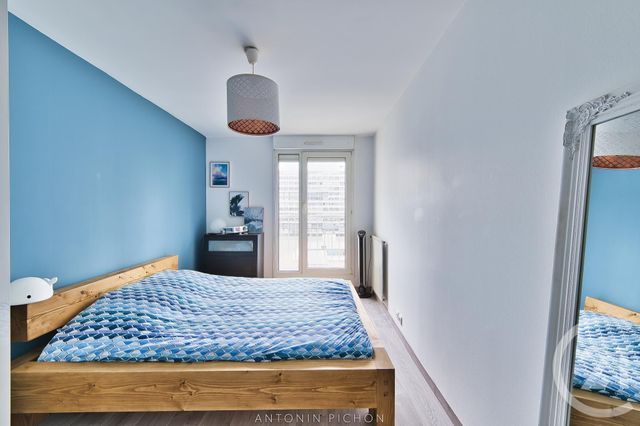 Afficher la photo en grand Appartement T3 à vendre - 3 pièces - 69.25 m2 - RENNES - 35 - BRETAGNE - Century 21 Dréano Immobilier