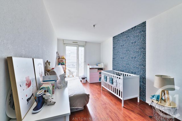 Afficher la photo en grand Appartement T3 à vendre - 3 pièces - 69.25 m2 - RENNES - 35 - BRETAGNE - Century 21 Dréano Immobilier