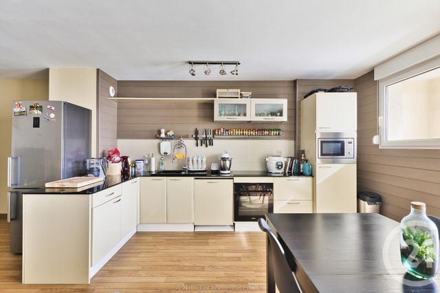 Afficher la photo en grand Appartement T3 à vendre - 3 pièces - 69.25 m2 - RENNES - 35 - BRETAGNE - Century 21 Dréano Immobilier