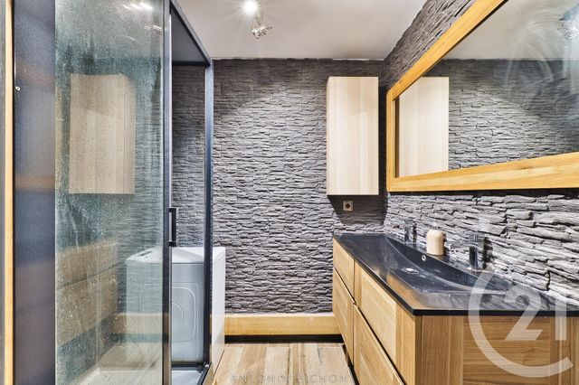 Afficher la photo en grand Appartement T3 à vendre - 3 pièces - 69.25 m2 - RENNES - 35 - BRETAGNE - Century 21 Dréano Immobilier
