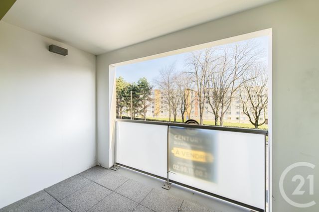appartement - RENNES - 35