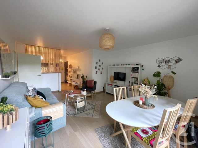 appartement - RENNES - 35