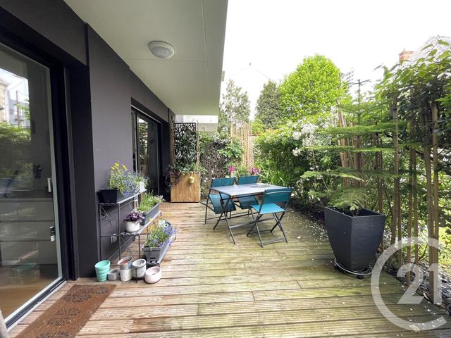appartement - RENNES - 35