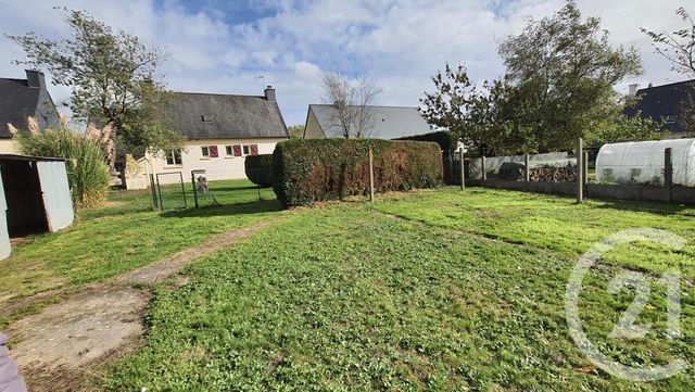 maison - MAURON - 56