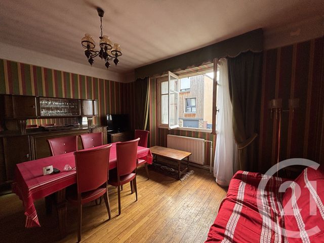 maison à vendre - 4 pièces - 96.0 m2 - RENNES - 35 - BRETAGNE - Century 21 Dréano Immobilier