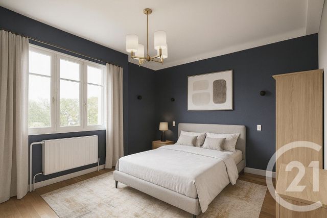 maison à vendre - 4 pièces - 96.0 m2 - RENNES - 35 - BRETAGNE - Century 21 Dréano Immobilier