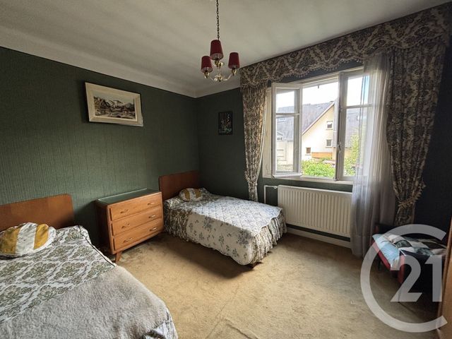 maison à vendre - 4 pièces - 96.0 m2 - RENNES - 35 - BRETAGNE - Century 21 Dréano Immobilier