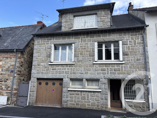 maison - RENNES - 35