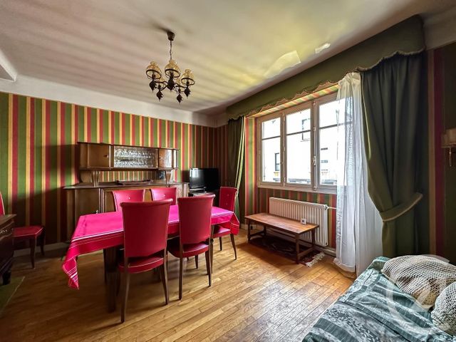 Maison à vendre RENNES