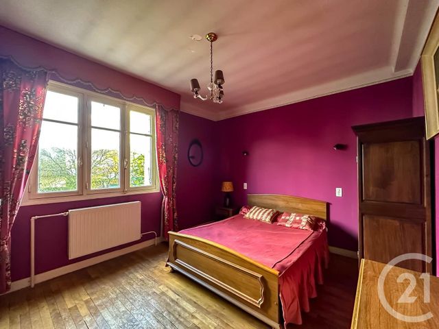 maison à vendre - 4 pièces - 96.0 m2 - RENNES - 35 - BRETAGNE - Century 21 Dréano Immobilier