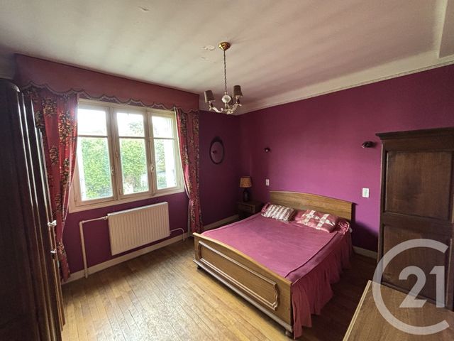 maison à vendre - 4 pièces - 96.0 m2 - RENNES - 35 - BRETAGNE - Century 21 Dréano Immobilier