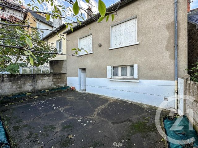 Maison à vendre RENNES