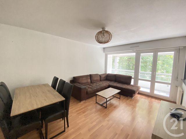 appartement - RENNES - 35