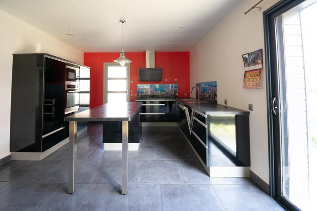 maison - GAEL - 35