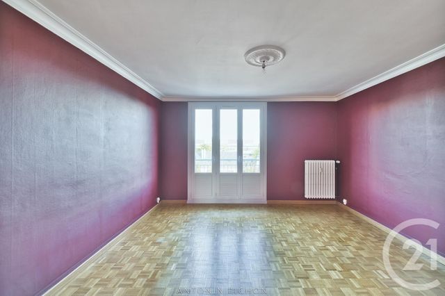 Appartement T3 à vendre - 3 pièces - 57.21 m2 - RENNES - 35 - BRETAGNE - Century 21 Dréano Immobilier