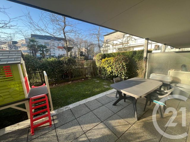appartement - RENNES - 35