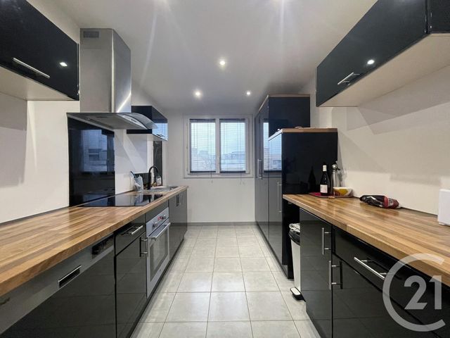 appartement - RENNES - 35