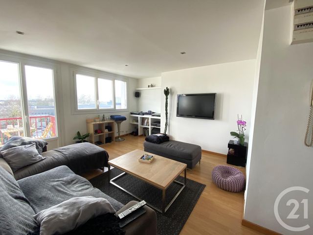 appartement - RENNES - 35