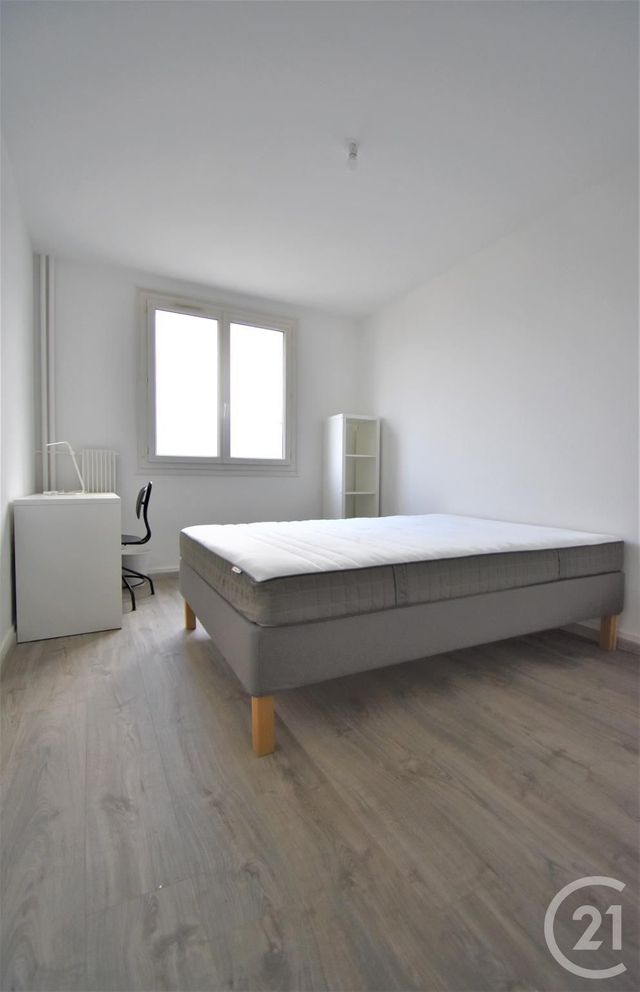 Appartement F4 à louer - 4 pièces - 63.0 m2 - ST JACQUES DE LA LANDE - 35 - BRETAGNE - Century 21 Dréano Immobilier