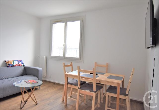 appartement - ST JACQUES DE LA LANDE - 35