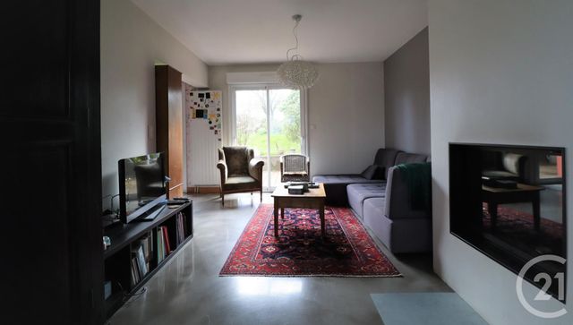 maison - ST ARMEL - 35