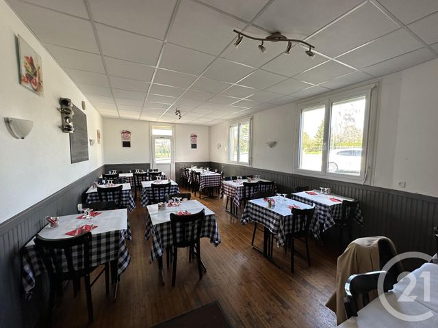 divers à vendre - 160.0 m2 - NOYAL CHATILLON SUR SEICHE - 35 - BRETAGNE - Century 21 Dréano Immobilier