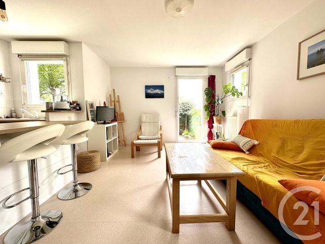appartement - RENNES - 35