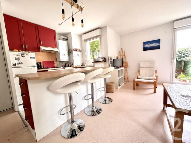 appartement - RENNES - 35