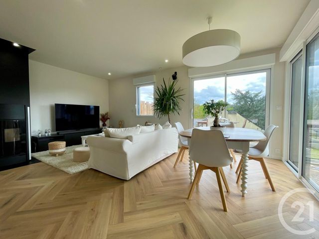 maison - CHATEAUGIRON - 35