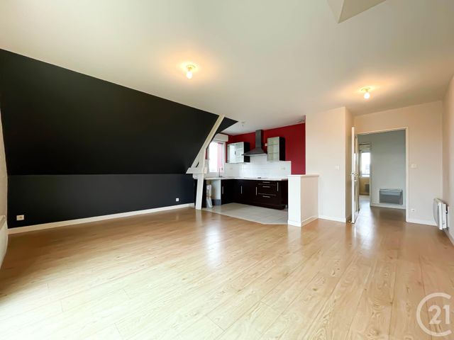 appartement - NOYAL CHATILLON SUR SEICHE - 35
