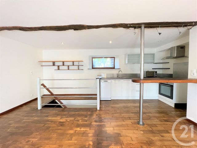 maison - VERN SUR SEICHE - 35