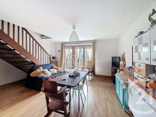 appartement - NOYAL CHATILLON SUR SEICHE - 35