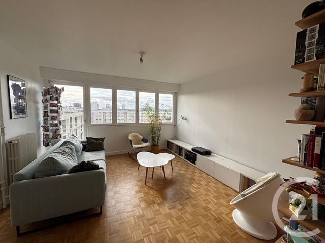 appartement - RENNES - 35