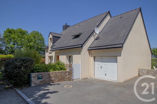 maison - BAIN DE BRETAGNE - 35