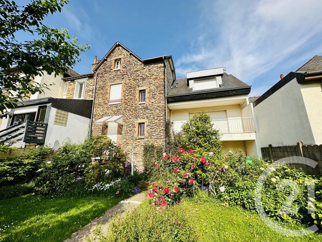 maison - RENNES - 35