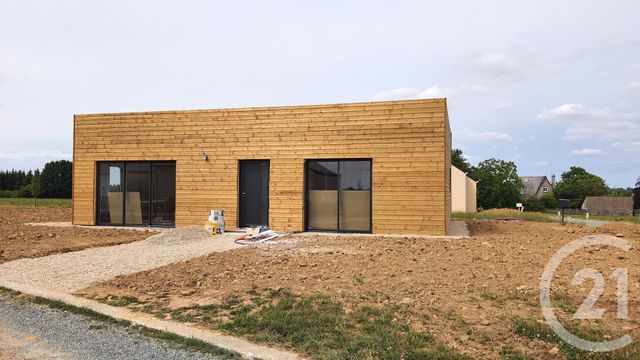 Maison à vendre LANRELAS