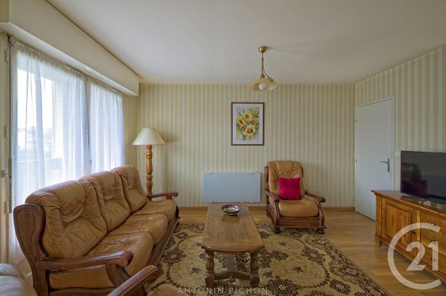 appartement - RENNES - 35