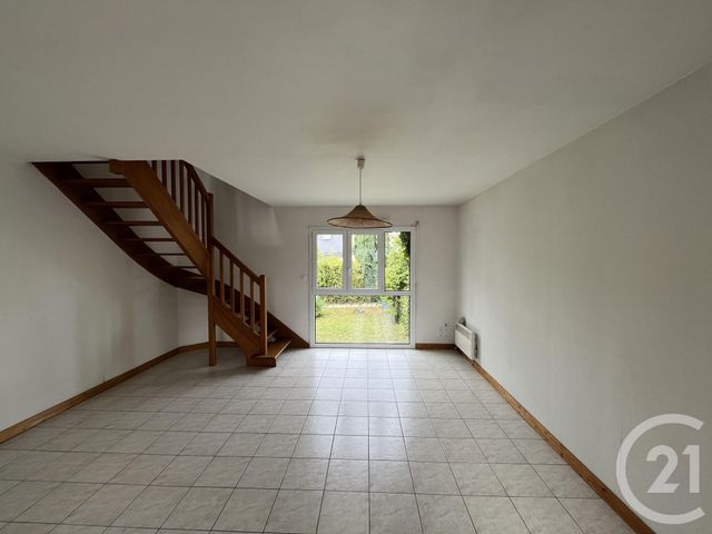 appartement - BRUZ - 35