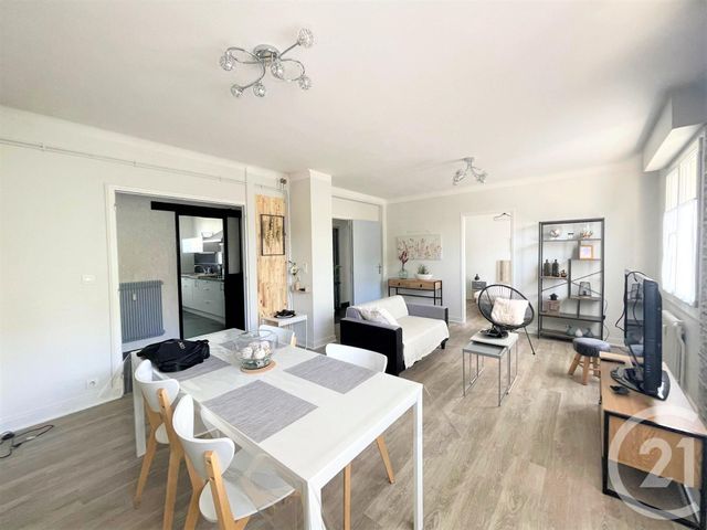 appartement - RENNES - 35