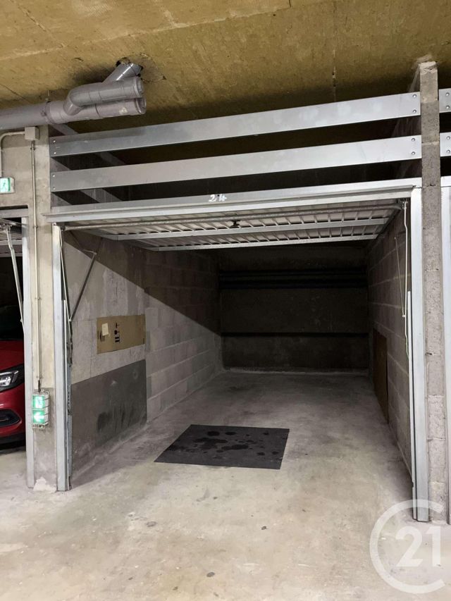 Parking à louer RENNES