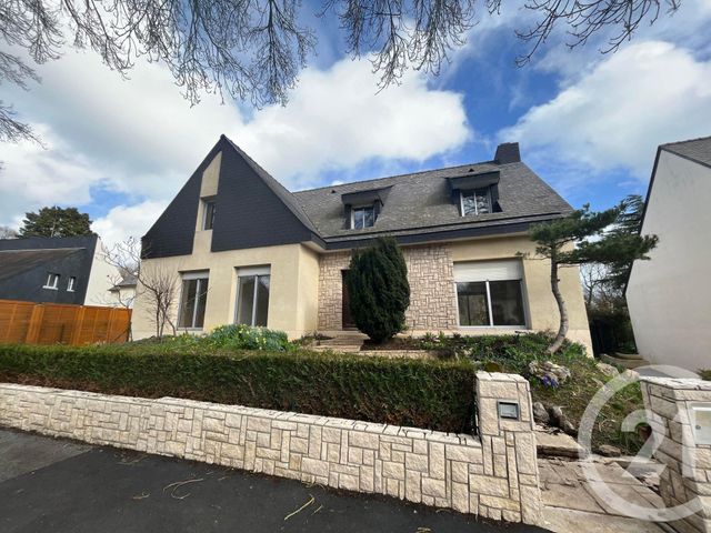 maison - RENNES - 35