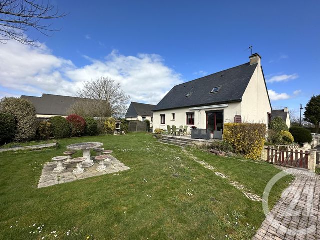 Maison à louer ST ONEN LA CHAPELLE