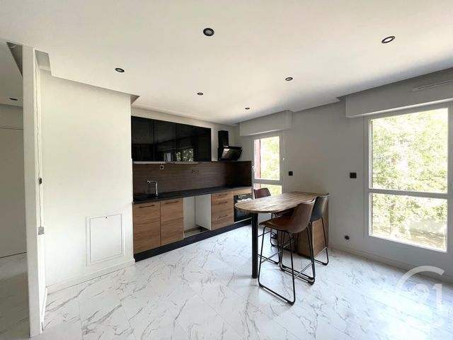 appartement - ST JACQUES DE LA LANDE - 35