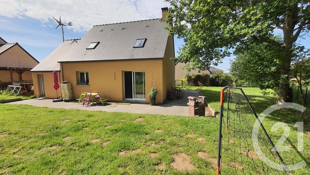 maison à vendre - 7 pièces - 101.0 m2 - ST ONEN LA CHAPELLE - 35 - BRETAGNE - Century 21 Dréano Immobilier maison à vendre - 7 pièces - 101.0 m2 - ST ONEN LA CHAPELLE - 35 - BRETAGNE - Century 21 Dréano Immobilier